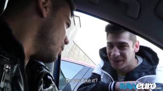 Vérifiez votre âge
