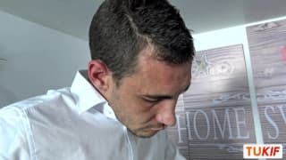 Vérifiez votre âge