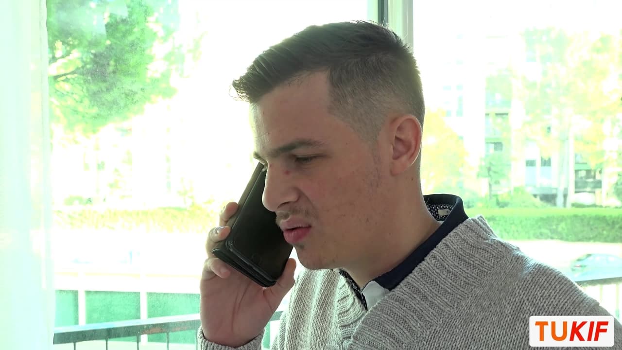 Vérifiez votre âge