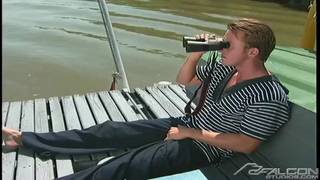 En mer avec Robert Balint, John Valko, Zsolt Beni et Nikolas Kiss