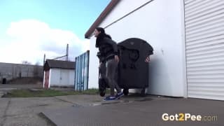 Vérifiez votre âge