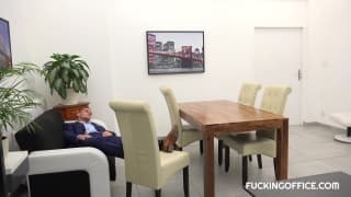 French Kiss, Seins Léchés, Cunnilingus, Missionnaire, Baise, Cowgirl, Cuillère