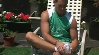 Vérifiez votre âge