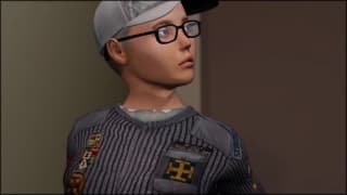 Vérifiez votre âge