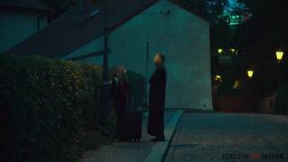 Pardonnez-moi mon père, je suis une salope !