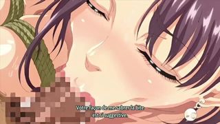 Hentai VOSTFR, Ano Danchi no Tsuma tachiewa The Animation