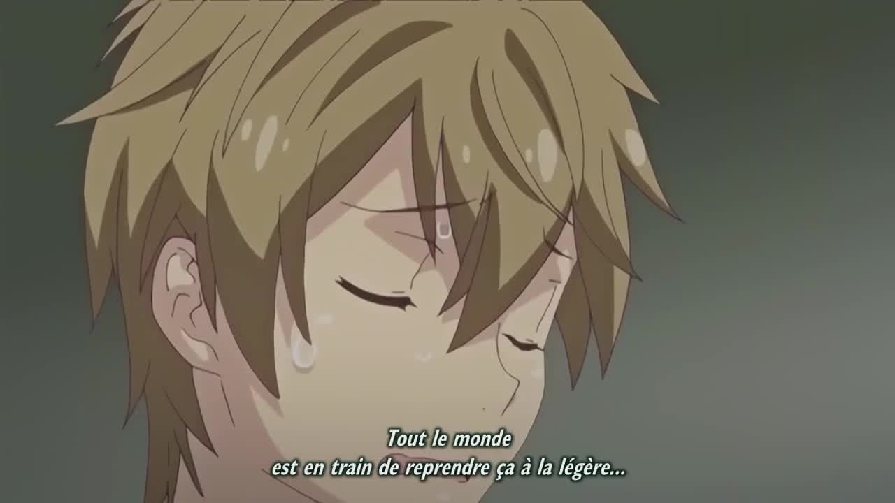 Vérifiez votre âge