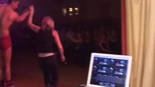 Vérifiez votre âge