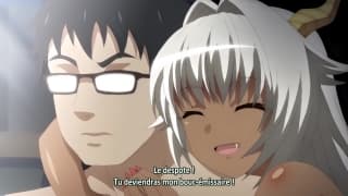Vérifiez votre âge