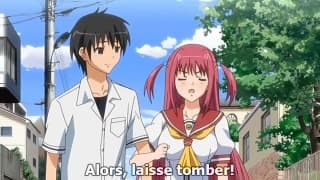 Vérifiez votre âge