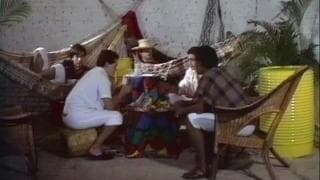 Trios Gay, Fellations et Sodomies au Mexique !