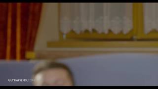 Cherry Bright la Teen Russe baise