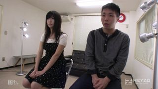 Momo Fukada, beauté japonaise reçoit un creampie crémeux