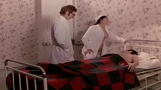 Porno vintage français - Les Goulues de 1975