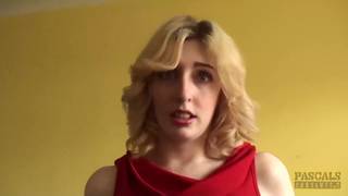 Aujourd'hui, Jessica Jensen est soumise de force par Pascal