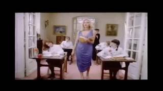 Les premieres partouses de Brigitte Lahaie