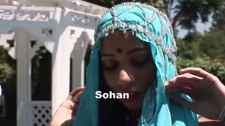 Mya Mason prise en anal pour un Indian porn