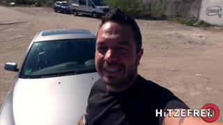 Rencontre avec une allemande qui baise au 1er RDV