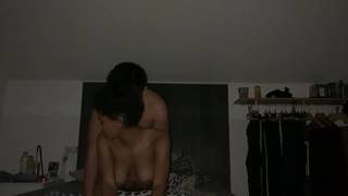 Je baise ma copine et elle adore sa