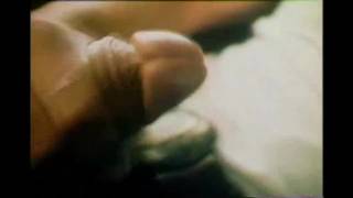 Baise en mode vintage avec des gays torrides et excitants