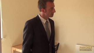 La MILF Missy Kink est baisée analement et dominée par Pascal White !