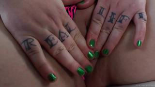 Christian XXX est toujours d'humeur pour se taper une BBW