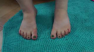 Christian XXX est toujours d'humeur pour se taper une BBW