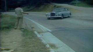 Sperme sur le visage et sodomie dans un film vintage avec gays