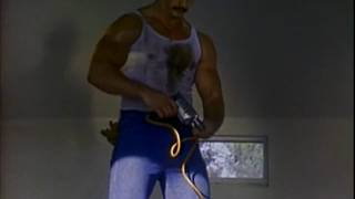 Vérifiez votre âge