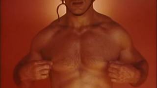 Anal, Mecs Musclés, Vintage