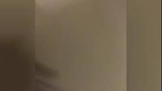 Sextape amateur en couple - son fantasme