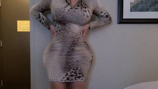 Le cul énorme de Crytal Lust incite à la baise