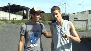 Vérifiez votre âge