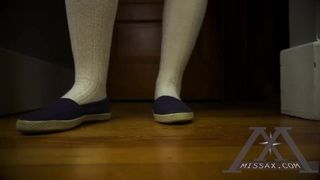 Blair Williams - Regarder du porno avec sa belle-sœur