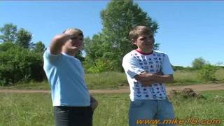 Vérifiez votre âge