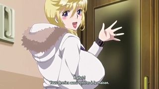 Hentai, Hentai VOSTFR