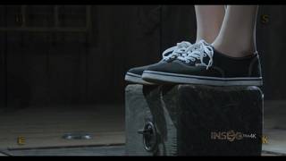 Le fantasme de cette demoiselle c'est d'être soumise