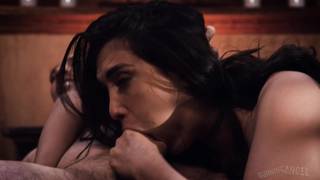 Jane Wilde est une vraie succube !