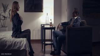 L'épouse aurait mérité une bonne pénétration intense