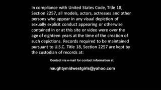 Maria est intriguée, elle souhaite tester le porno