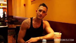 Hardcore, Domination, Anal, Mecs Musclés, Full HD, Fellation, Acteur Porno, Fist Gay