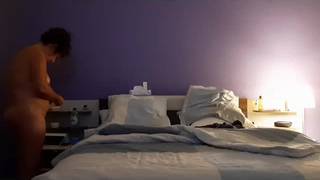 Sex tape d'un couple amateur français