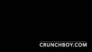 ALTON RED baisé par le bel hetero Apolo ADRII