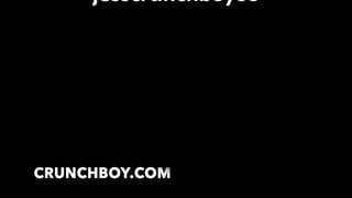 Alton RED dosé par el XXL Gianni MAGGIO 24 CM pour crunchboy