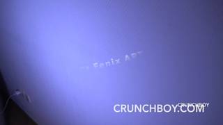 Sexy mec tatoué baisé pour Crunchboy pare APLO ADII