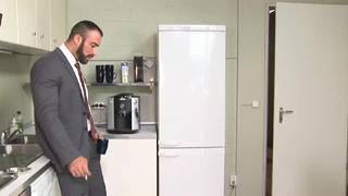 Vérifiez votre âge