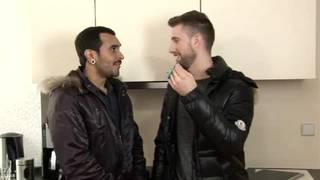 Vérifiez votre âge