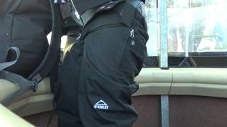 Vérifiez votre âge