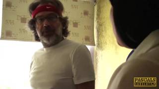 Plantureuse Andi XXX baisée et dominée brutalement