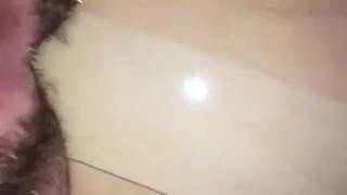 Hairy Pussy, Orgasme Féminin